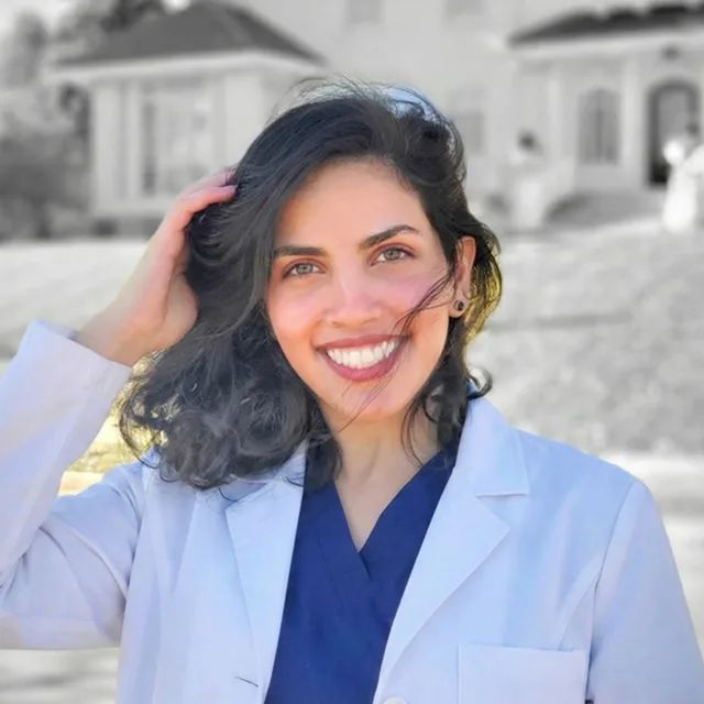Dr. Wafaa Aldhafiri